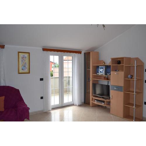 Apartman Ika Umag
