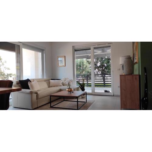 Apartman IKA