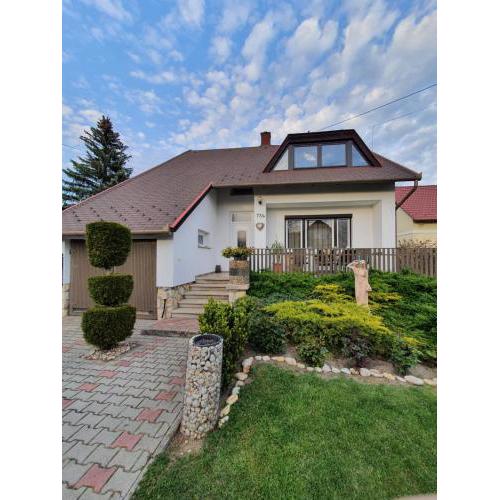 Apartman Ilike