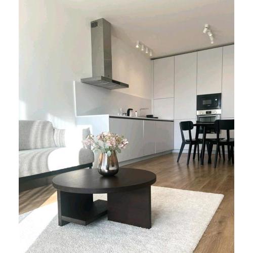 Apartmán IMAN with privat garage parking free