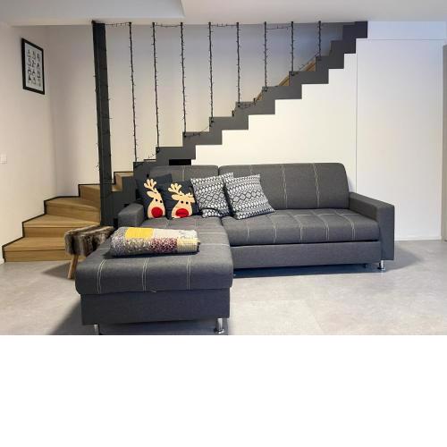 Apartmán I&N Janov nad Nisou