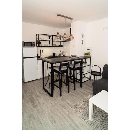 Apartman Ina