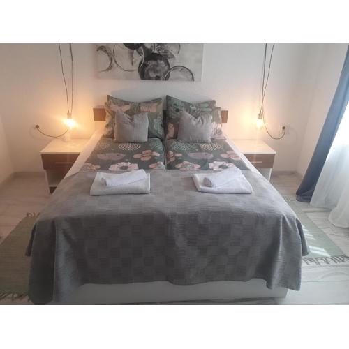Apartman Incerum