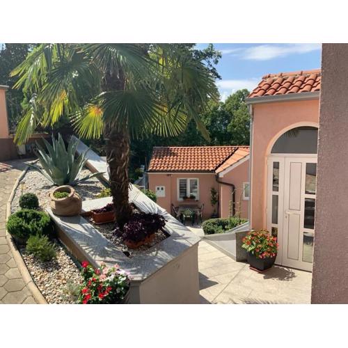 Apartman Indy
