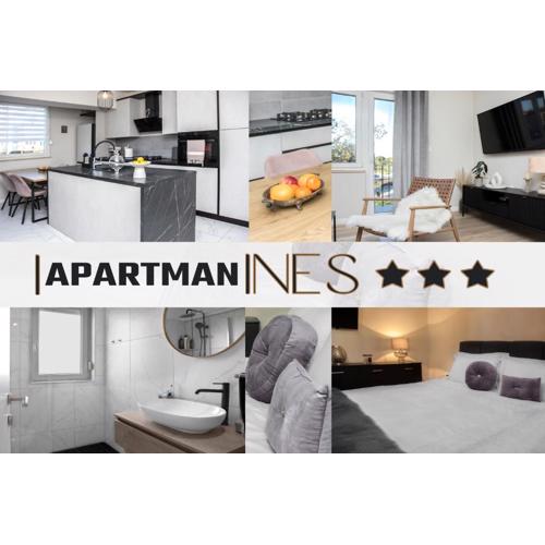 Apartman INES