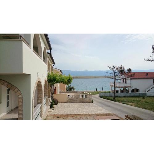 Apartman Irena - Bobovik