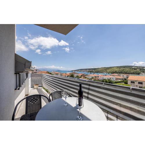 Apartman Irena