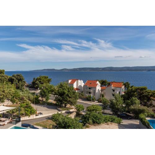 Apartman Irena