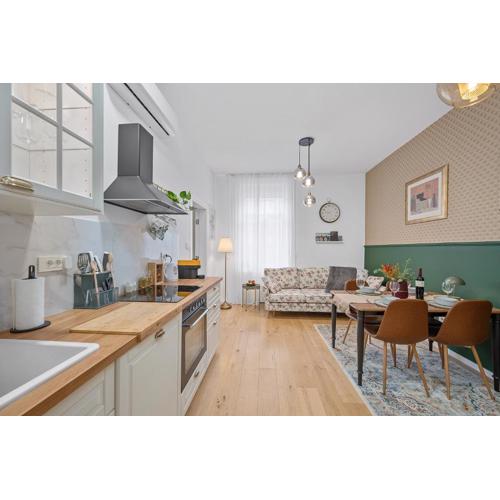 Apartman Iris Ilica