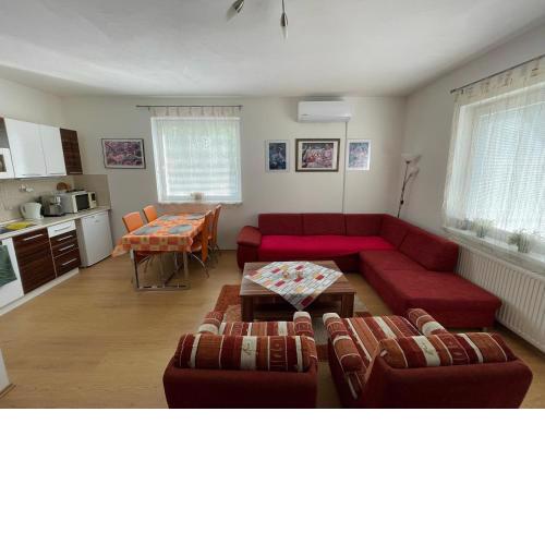 Apartmán IRIS Podhájska