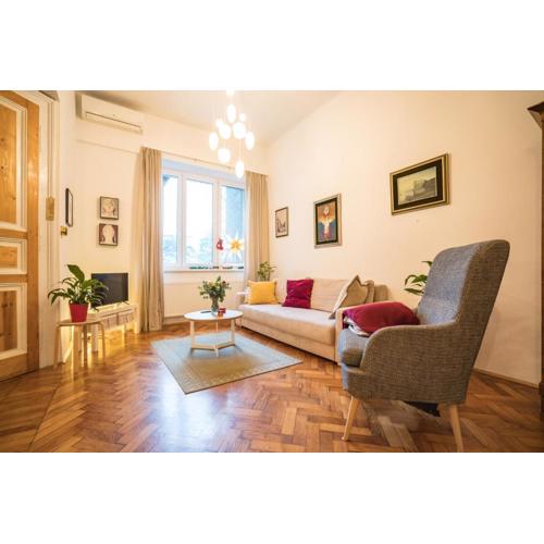 Apartman Iris