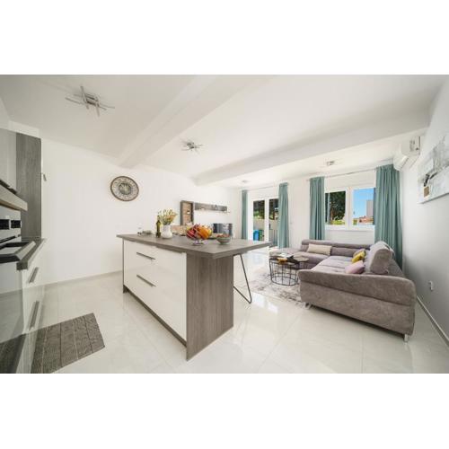 Apartman Iris
