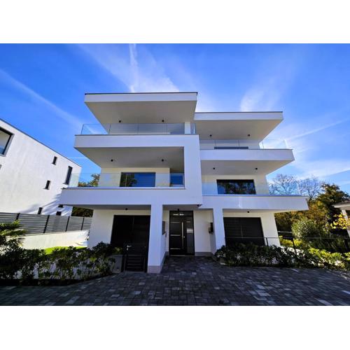 Apartman Isabella