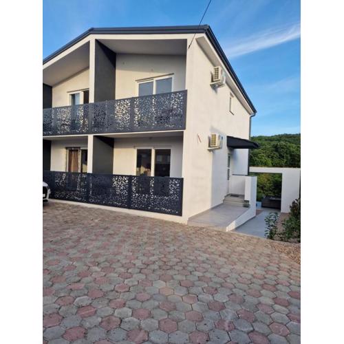 Apartman Isadora