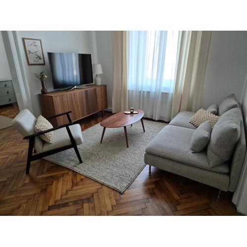 Apartman Isidora
