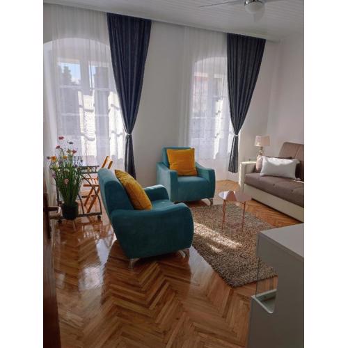 Apartman Iskra 2