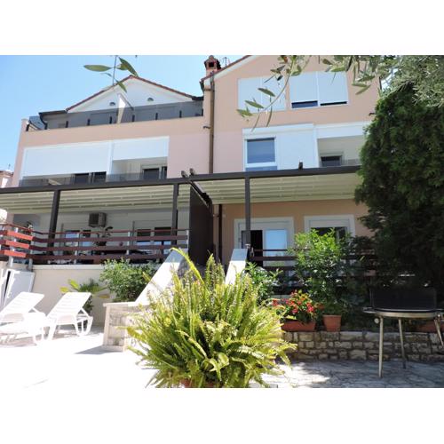 Apartman IV ( 2 + 2 )