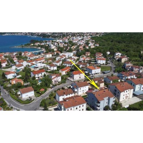 Apartman Iva - Vantačići