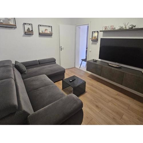 Apartman IVA Baška Voda