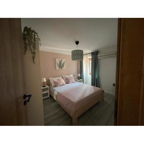 Apartman Iva Cres