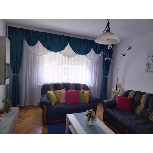 Apartman IVA, Donji Miholjac