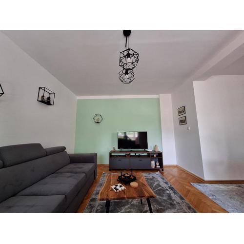 Apartman Iva