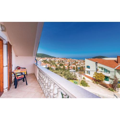 Apartman Ivan Kali