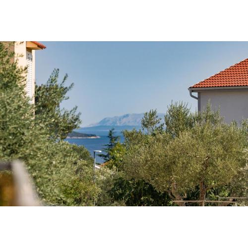 Apartman Ivan Krk