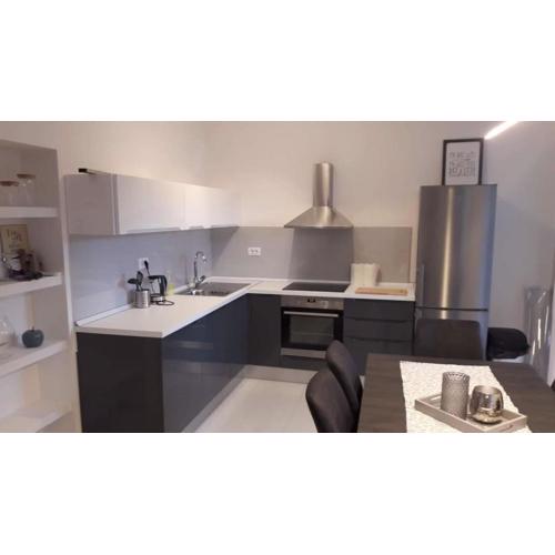 Apartman Ivana