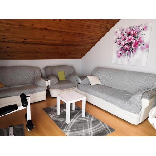 Apartman Ivana