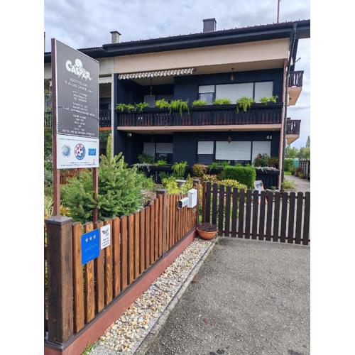 Apartman Ivana