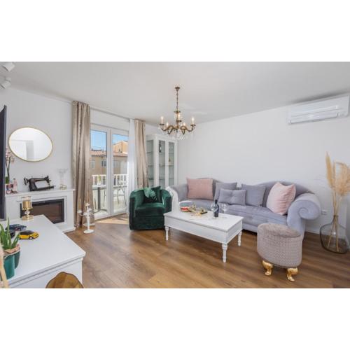 Apartman Ivandić Makarska
