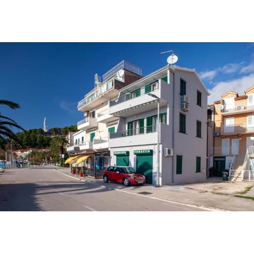 Apartman Ivandić Podgora
