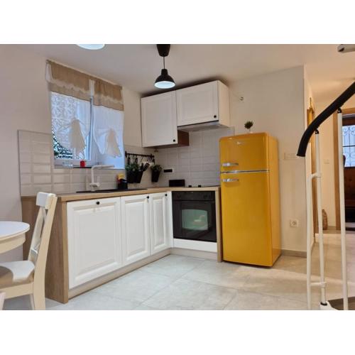 Apartman Ivano Cres