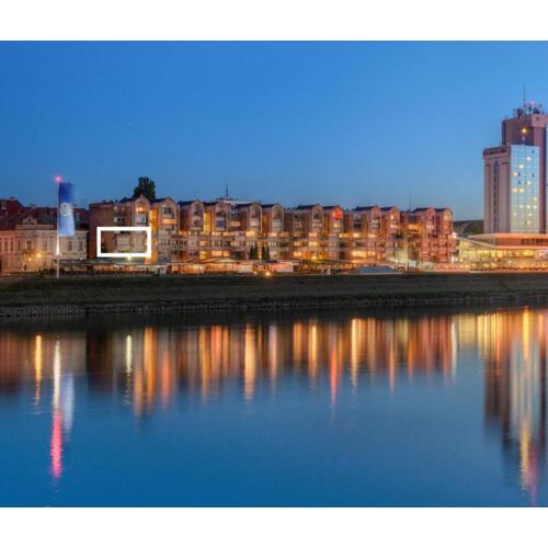 Apartman Ivona Osijek