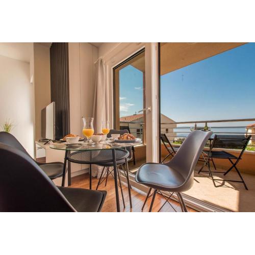 Apartman Ivy - Free Beach Parking
