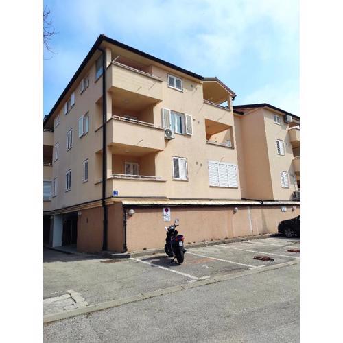 Apartman Izabela 5G