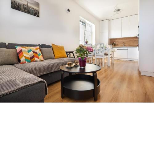 Apartmán Jablone