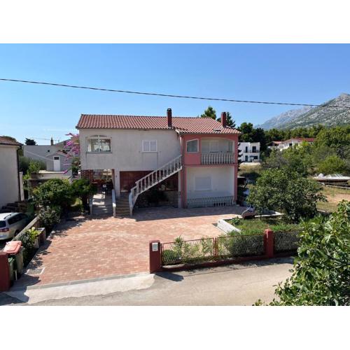 Apartman Jabuka