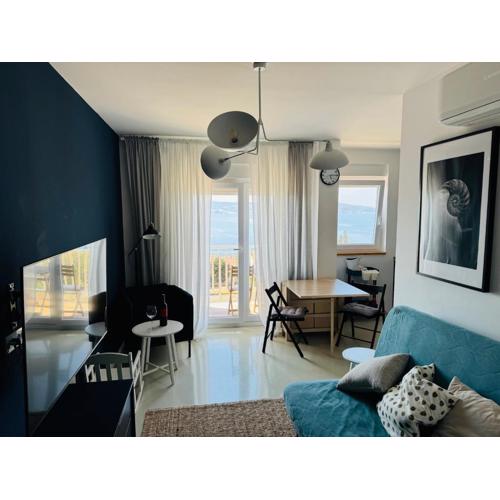 Apartman Jackie