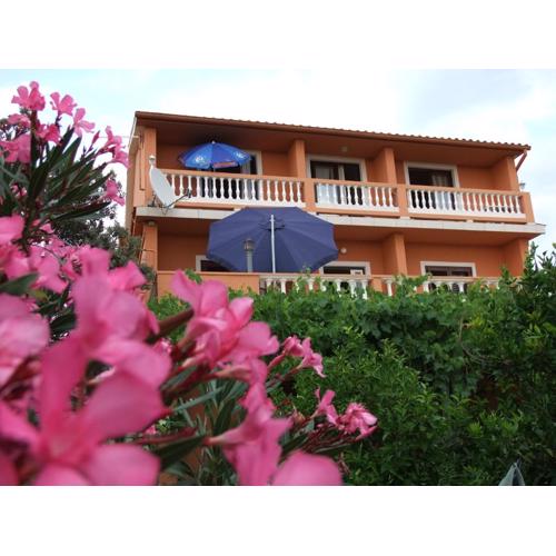 Apartman Jadranka