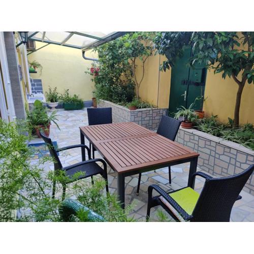 Apartman Jadranka