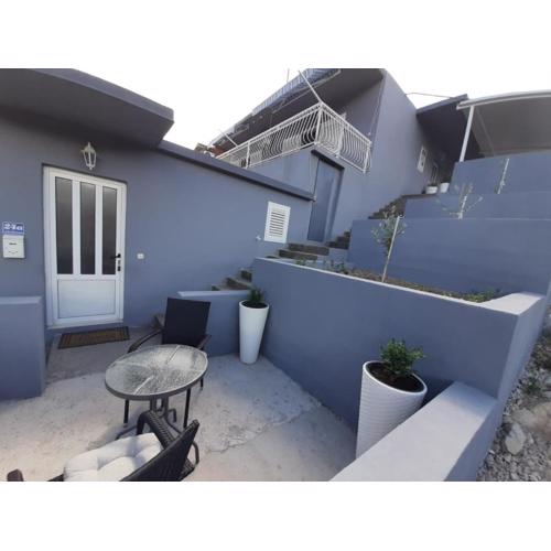 Apartman Jadranka