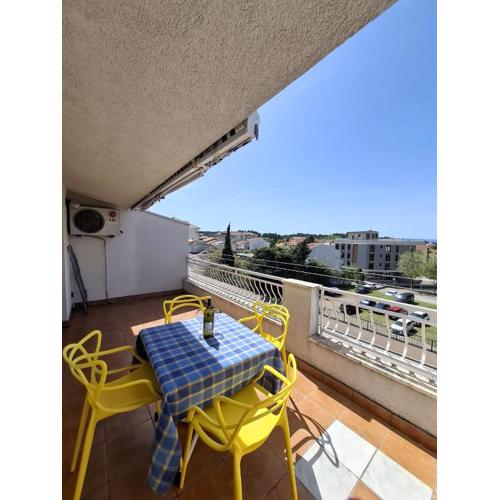 Apartman Jadre