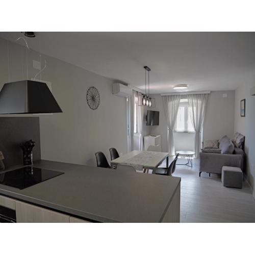 Apartman Jadreškić