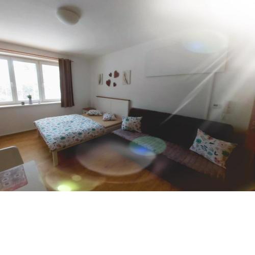 Apartmán JaFi Lipno nad Vltavou