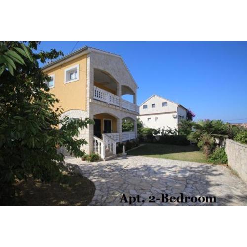 Apartman Jagoda