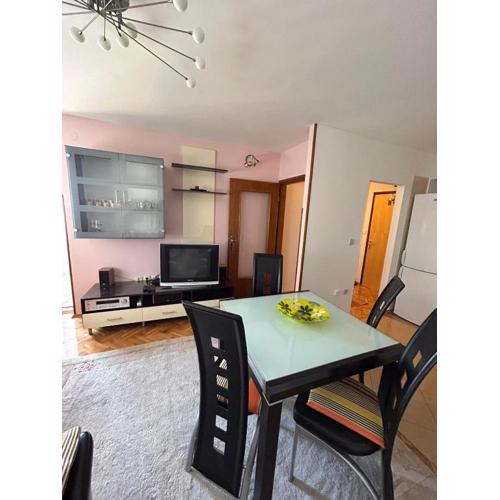 Apartman JAGODA