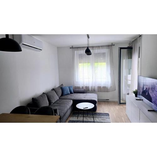 Apartman Jakov