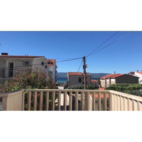 Apartman Jakov